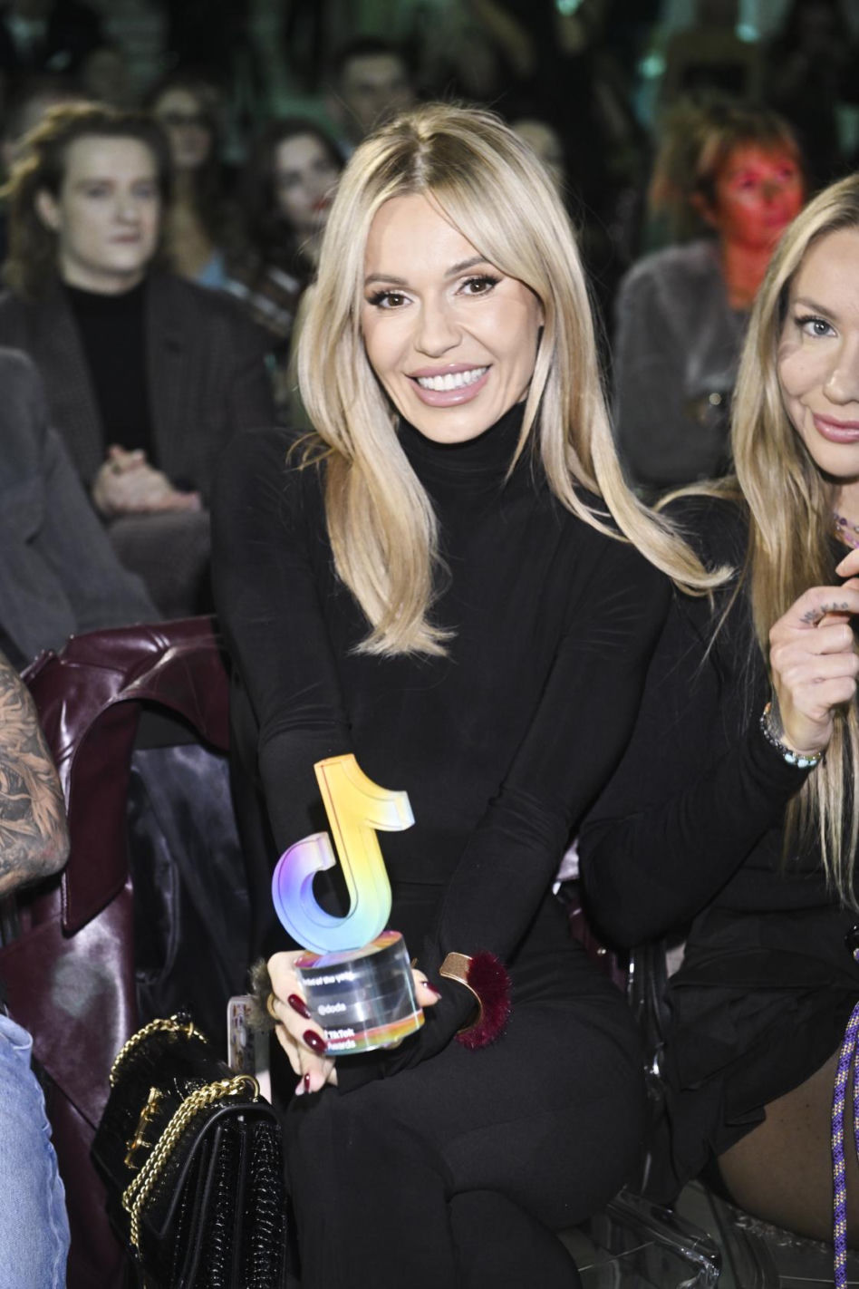Doda/Gala TikTok Awards Polska 2024