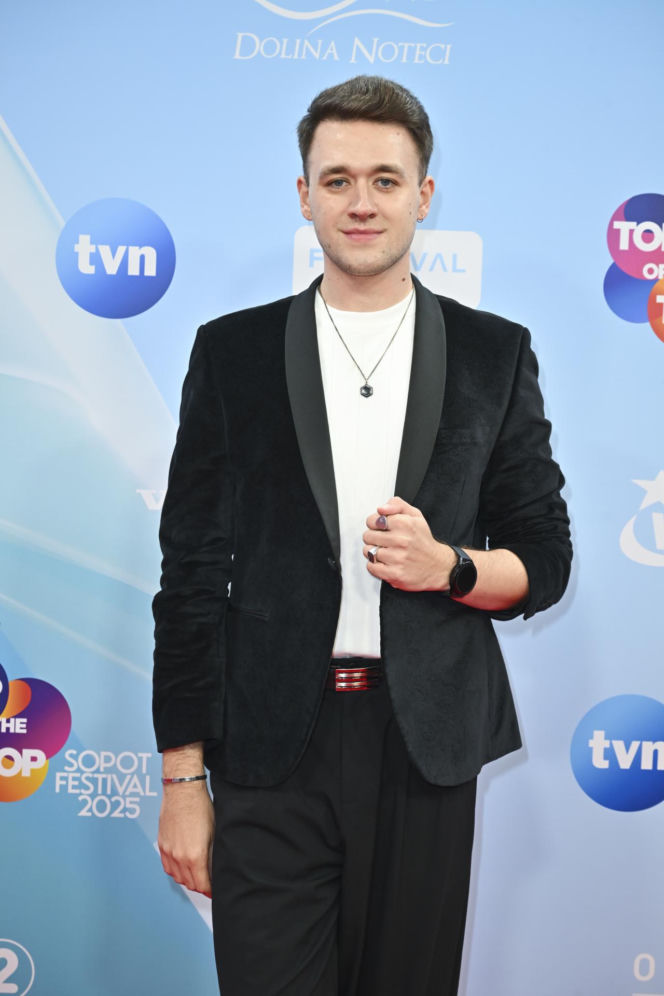 Znany influencer wystąpi w "Tańcu z gwiazdami"? Sensacyjny pomysł gwiazdy internetu