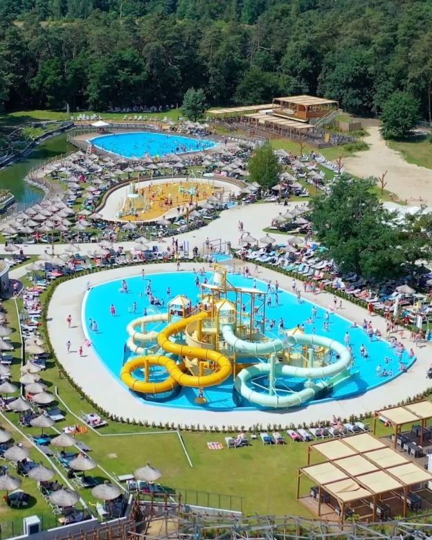 Cyrkowa Noc Kupały w Julinku! Magiczny długi weekend blisko Warszawy