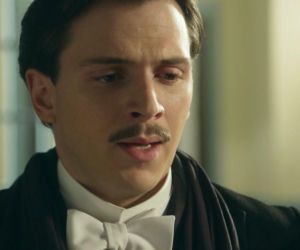 La promesa - pałac tajemnic, odcinek 342: Tożsamość złodzieja zegarka wychodzi na jaw, a Pelayo próbuje zatuszować sprawę