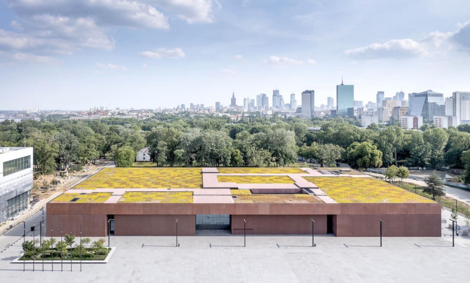 Konkurs Beton w architekturze