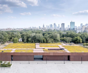 Konkurs Beton w architekturze