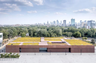 Konkurs Beton w architekturze