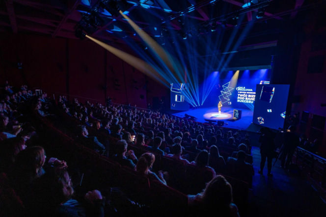 "Twój biznes pod banderą sukcesu"