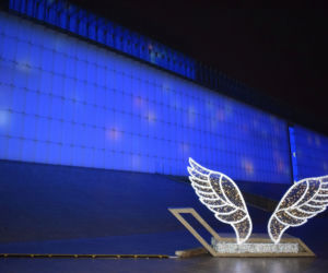 Lublin: Świąteczne iluminacje już wkrótce w centrum miasta. Znamy datę!
