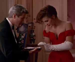 Richard Gere i reżyser Pretty Woman uknuli spisek przeciwko Julii Roberts. Jego efekt zna każdy kinoman