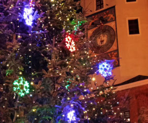 34. finał WOŚP na Zamku Książąt Pomorskich w Szczecinie