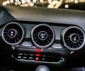 Audi TT Coupe 2.0 TFSI quattro