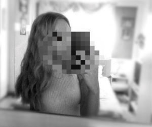 Paulinka zginęła bo jej kolega pędził jak wariat