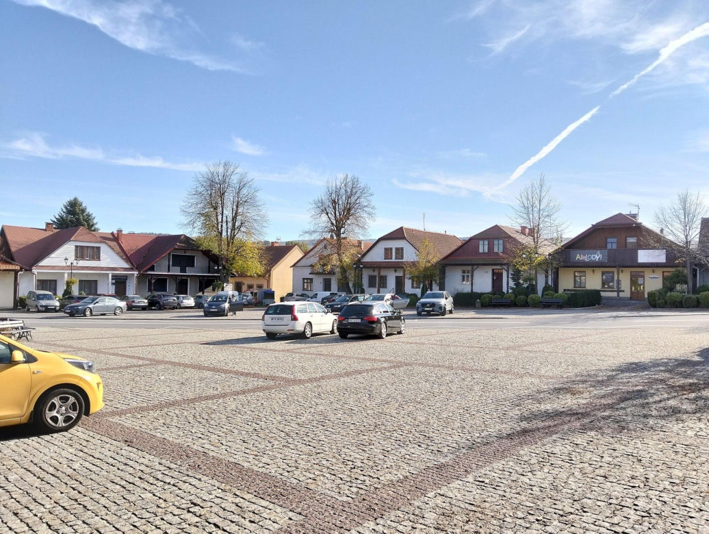 To najlepsze miejsce na jesienną wycieczkę w Małopolsce według AI. Jest unikatowe na skalę światową