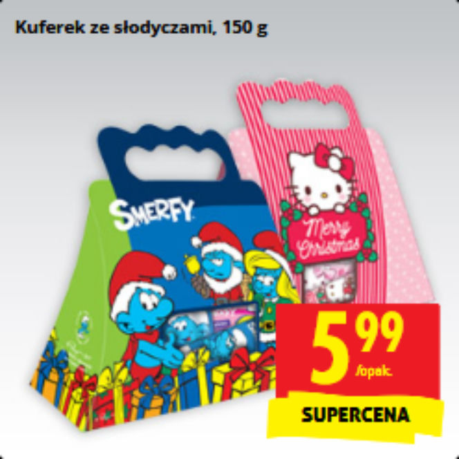 BIEDRONKA