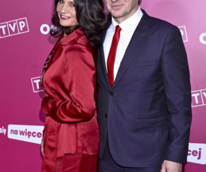 Gwiazdy M jak miłość błysnęły dekoltami