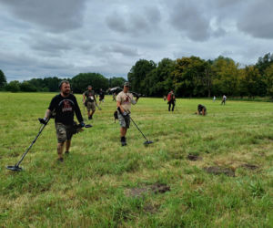 Łowcy skarbów wracają do Ostrzeszowa. Są ostatnie miejsca na sierpniowy zlot