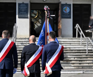 Pogrzeb Jagody Gancarek