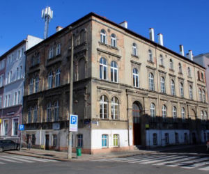 Kościół Baptystów w Szczecinie