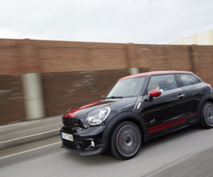 MINI John Coper Works Paceman