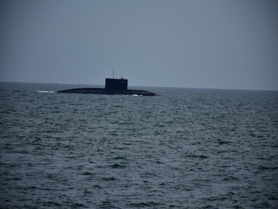 ORP Orzeł