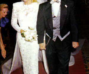 Diego Maradona, Claudia Villafane