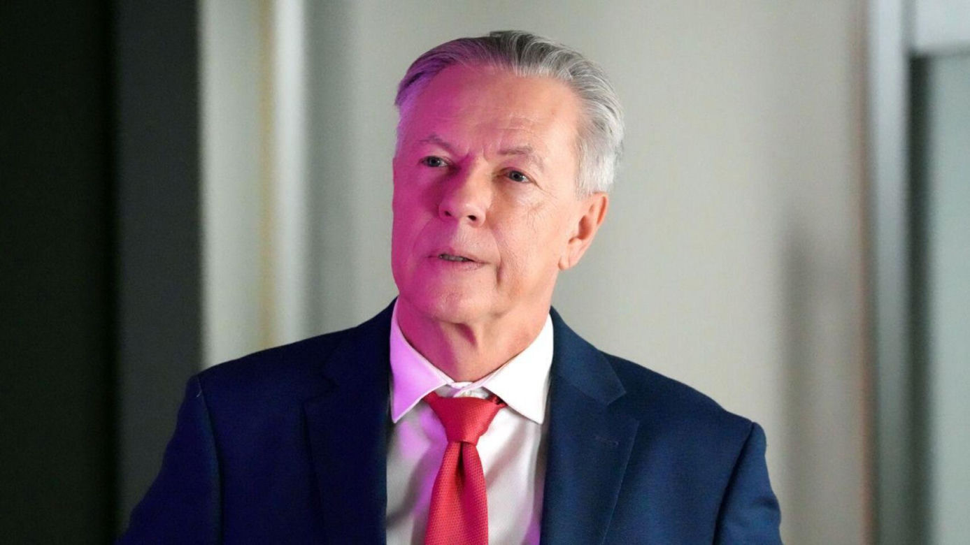 Barwy szczęścia odc. 3140. Henryk Kępski (Zbigniew Suszyński