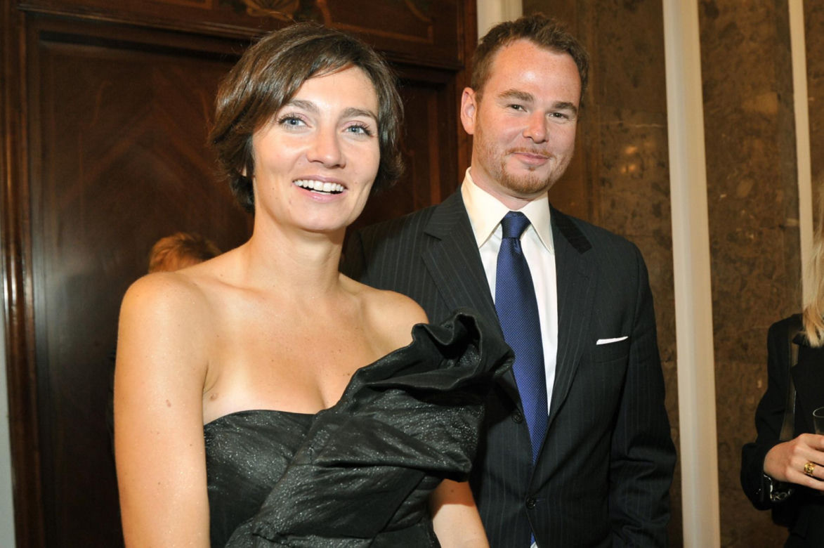 Tak zmieniała się Dominika Kulczyk
