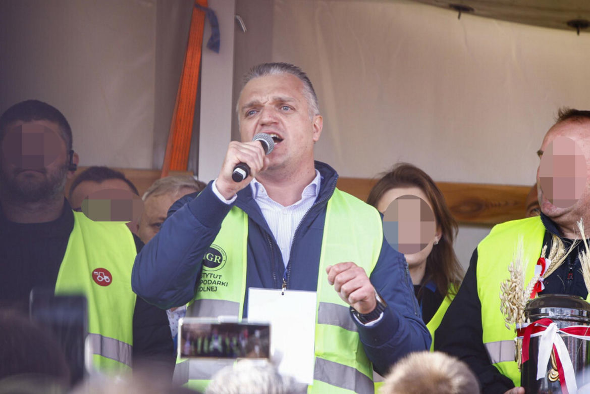 Szczepan Wójcik