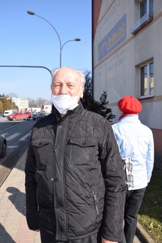 Adam Przewrocki