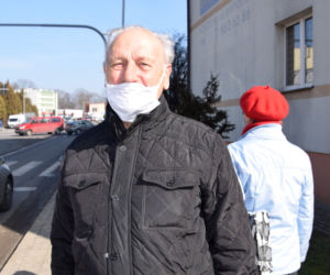 Adam Przewrocki