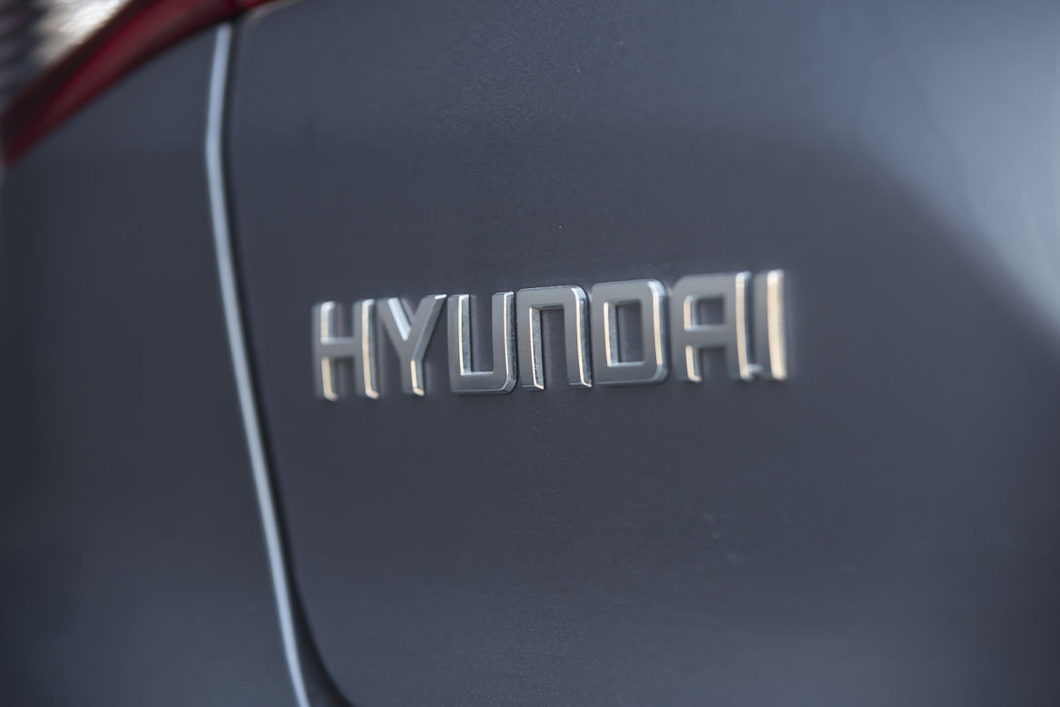 Hyundai i20 Active 1.0 T-GDI 100 KM