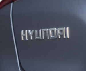 Hyundai i20 Active 1.0 T-GDI 100 KM