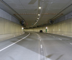 Tunel pod Ursynowem skrywa w sobie wiele zaskakujących tajemnic 