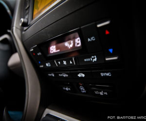 Nowa Honda Civic IX