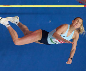 Orlen Copernicus Cup 2026: Tak wyglądało święto sportu w Kujawsko-Pomorskiej Arenie Toruń. Zdjęcia ze środka