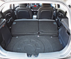 Kia Rio 5d 1.4 CRDi