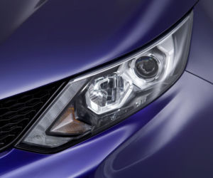 Nowy Nissan Qashqai 2014