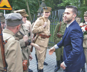Kuba usidlony