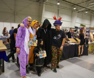 Falkon 2018 w Lublinie