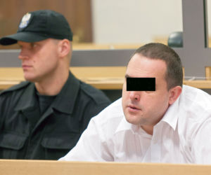 Nigdy Ci nie wybaczę, że zabiłeś mi mamę