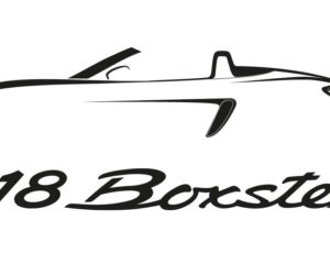 Porsche 718 Cayman i 718 Boxter 