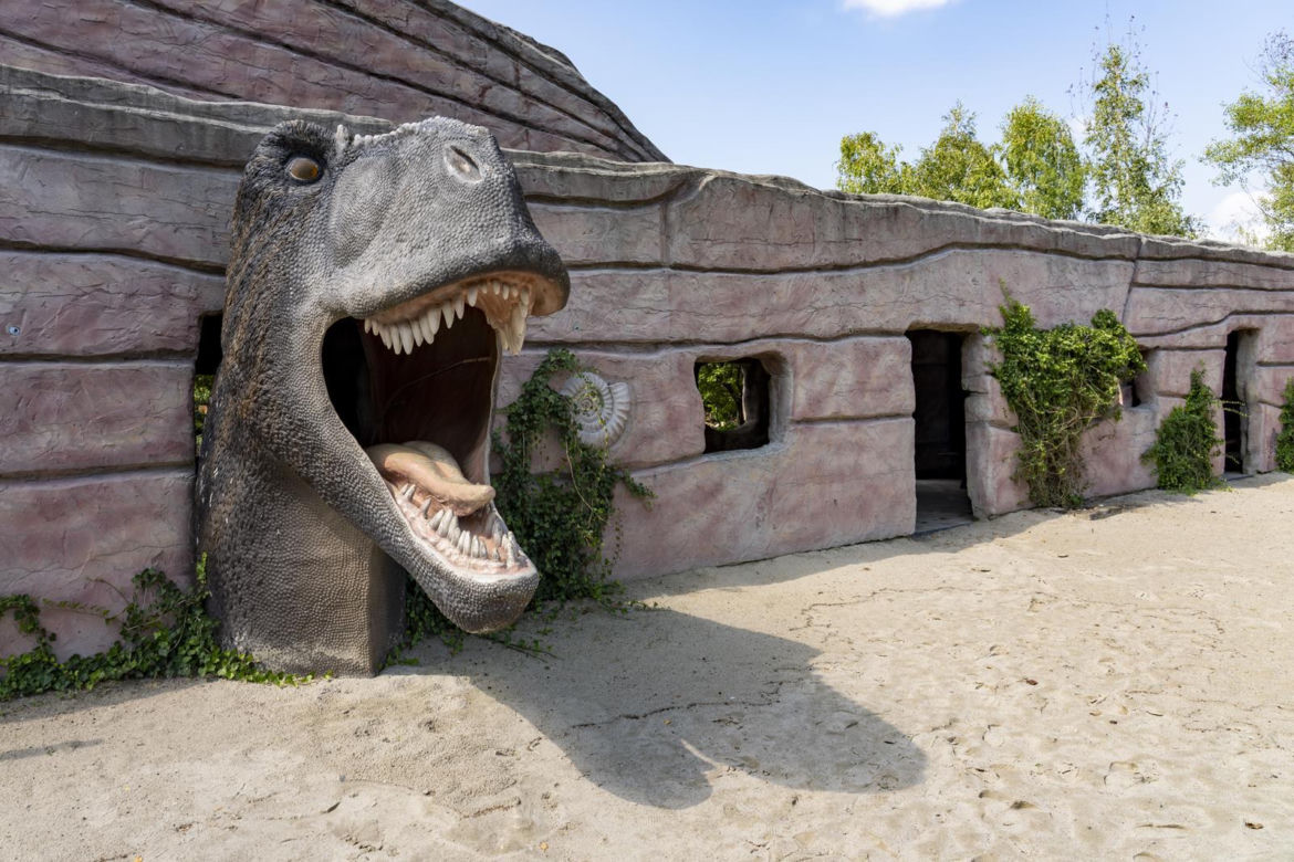 JuraPark Krasiejów