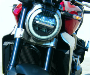 Honda CB1000R NEO SPORTS CAFÉ