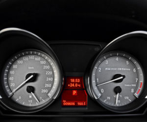 BMW Z4 sDrive 35is
