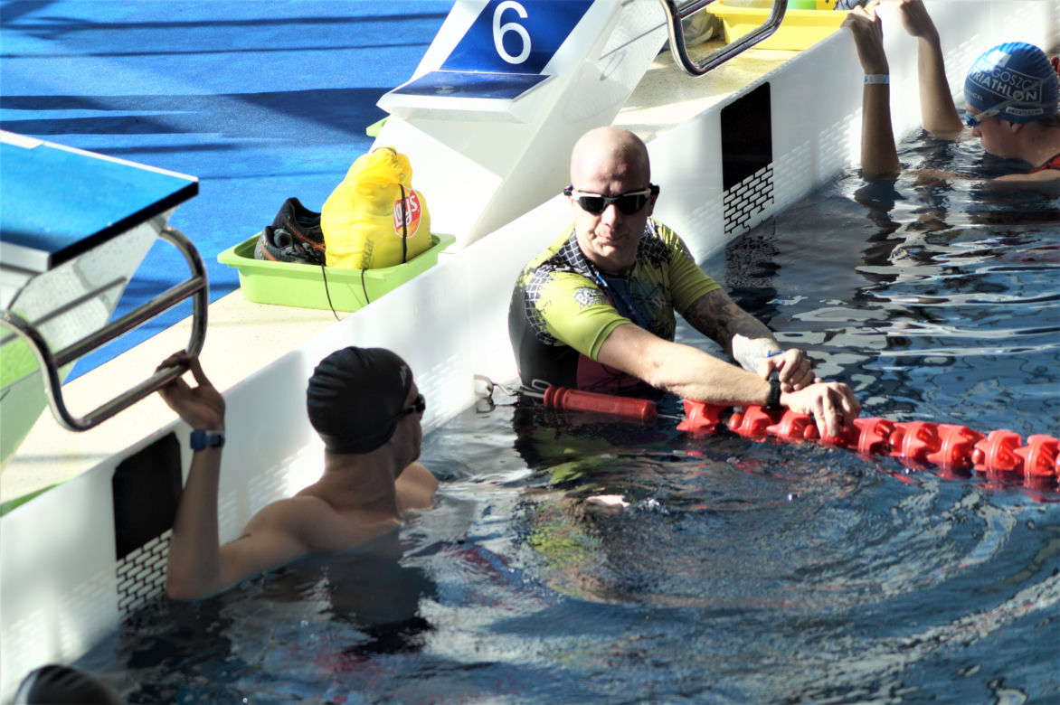 Enea Triathlon Pod Dachem 2022 [ZDJĘCIA]