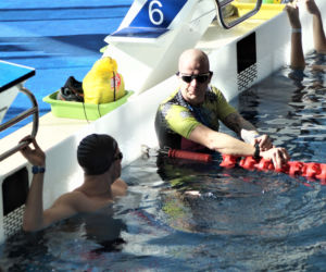 Enea Triathlon Pod Dachem 2022 [ZDJĘCIA]