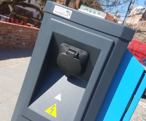 Problem dla użytkowników samochodów elektrycznych
