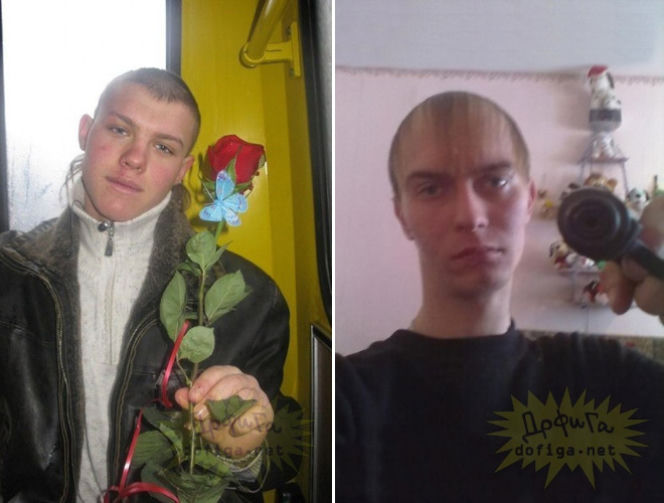 Randki w Rosji