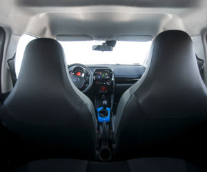 Toyota Aygo Selection x-treme 1.0 VVT-i 72 KM