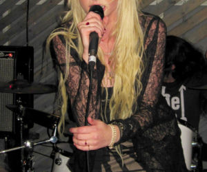 Taylor Momsen