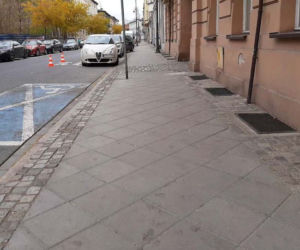 Duże zmiany na ulicy Pomorskiej w Bydgoszczy
