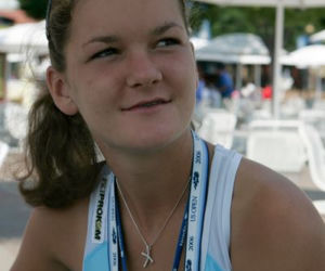 Agnieszka Radwańska