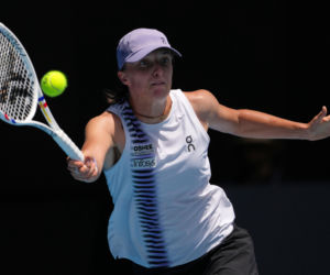 WTA Doha: Z kim gra Iga Świątek? Drabinka już jest, za nami losowanie!